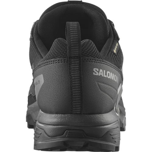 Кроссовки Salomon X ULTRA 5 GTX муж. черный 9,5