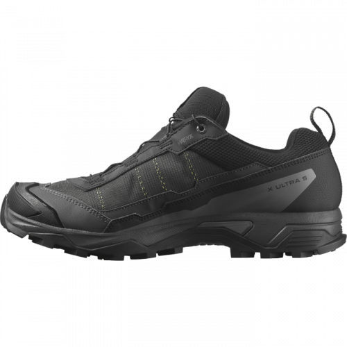 Кросівки Salomon X ULTRA 5 GTX чол. чорний 7