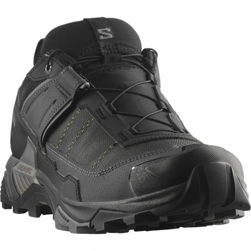 Кросівки Salomon X ULTRA 5 GTX чол. чорний 7