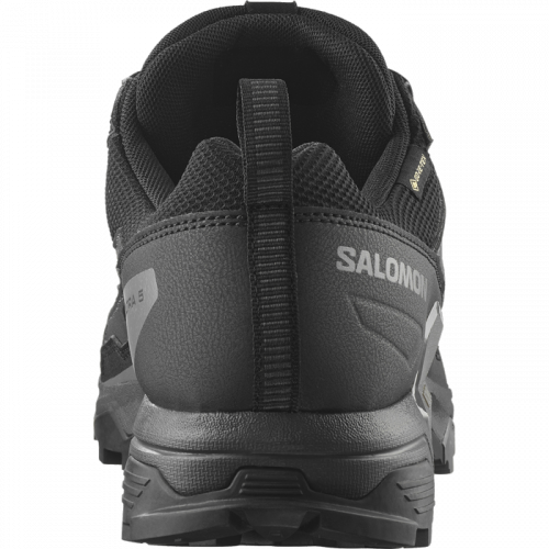 Кросівки Salomon X ULTRA 5 GTX чол. чорний 7