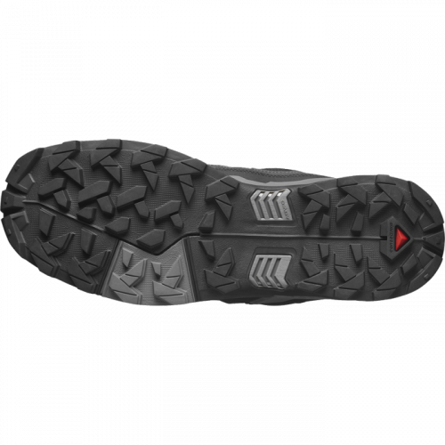 Кросівки Salomon X ULTRA 5 GTX чол. чорний 7