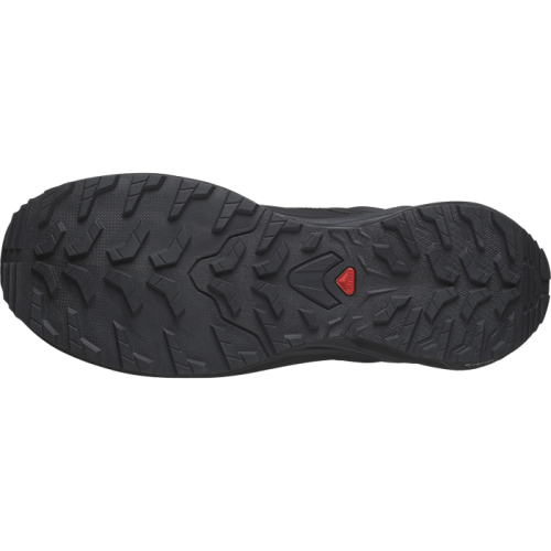 Кроссовки Salomon XA META MADE IN FRANCE муж. черный 7