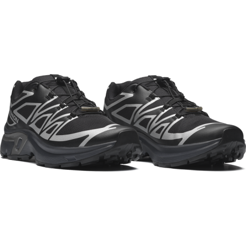 Кроссовки Salomon XT-EVR M муж. черный 7