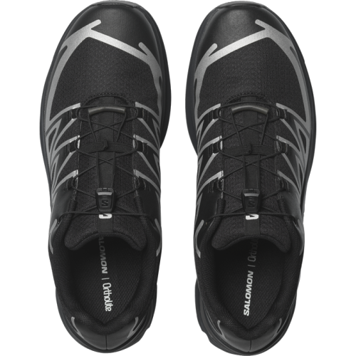 Кроссовки Salomon XT-EVR M муж. черный 7