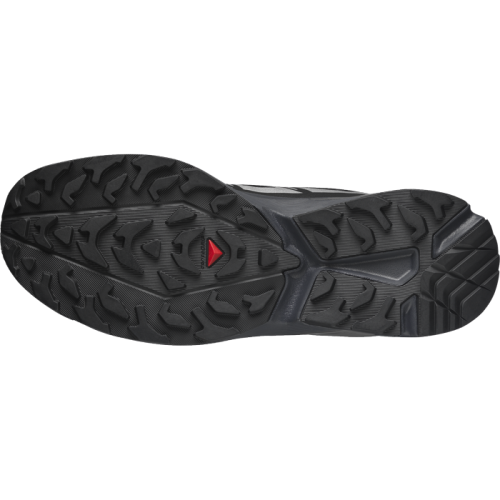 Кроссовки Salomon XT-EVR M муж. черный 7