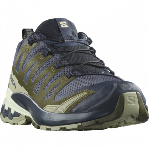 Кросівки Salomon XA PRO 3D V9 чол. зелений 8,5
