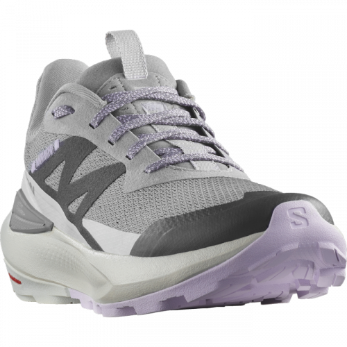 Кроссовки Salomon ELIXIR ACTIV W жен. серый 5
