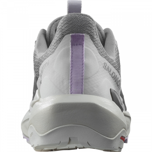 Кроссовки Salomon ELIXIR ACTIV W жен. серый 5