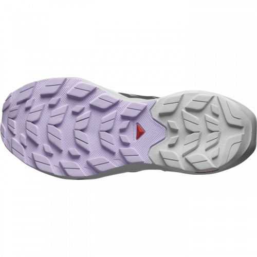 Кроссовки Salomon ELIXIR ACTIV W жен. серый 5