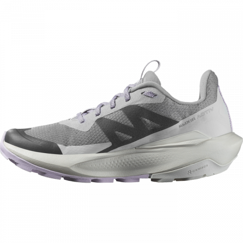 Кроссовки Salomon ELIXIR ACTIV W жен. серый 5