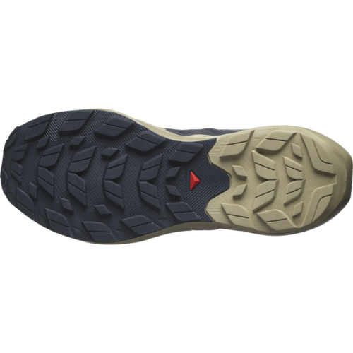 Кросівки Salomon ELIXIR ACTIV чол. чорний 9