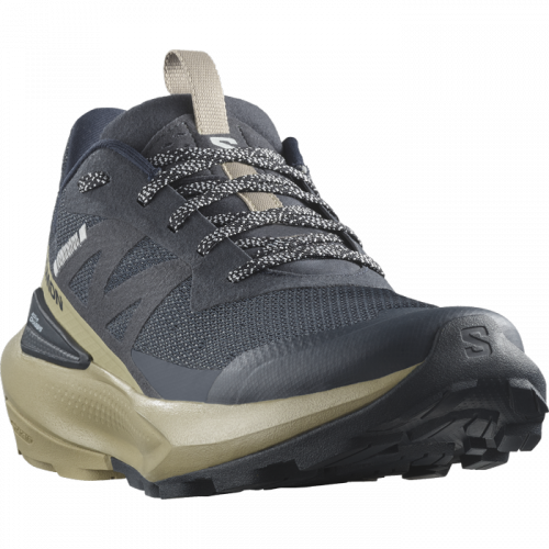 Кроссовки Salomon ELIXIR ACTIV муж. черный 7
