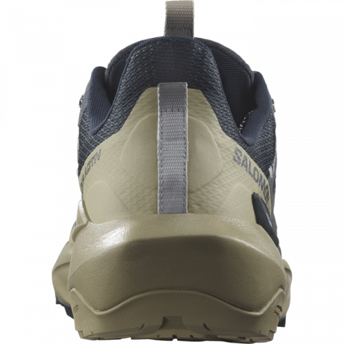 Кроссовки Salomon ELIXIR ACTIV муж. черный 7