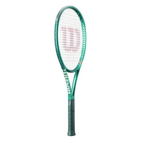 Тенісна ракетка Wilson BLADE 98 16X19 V10 FRM Зелений U3