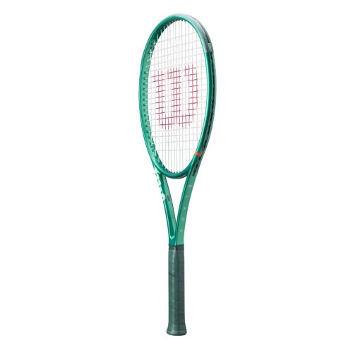 Тенісна ракетка Wilson BLADE 98 16X19 V10 FRM Зелений U3