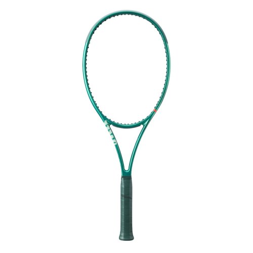 Тенісна ракетка Wilson BLADE 98 16X19 V10 FRM Зелений U3