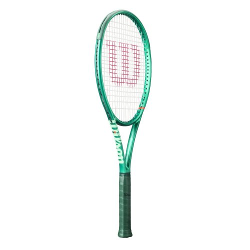 Тенісна ракетка Wilson BLADE 98 18X20 V10 FRM Зелений U2