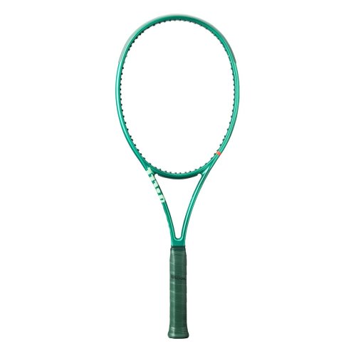Тенісна ракетка Wilson BLADE 98 18X20 V10 FRM Зелений U2