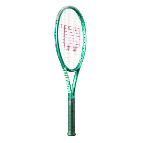 Тенісна ракетка Wilson BLADE 98S V10 FRM Зелений U2