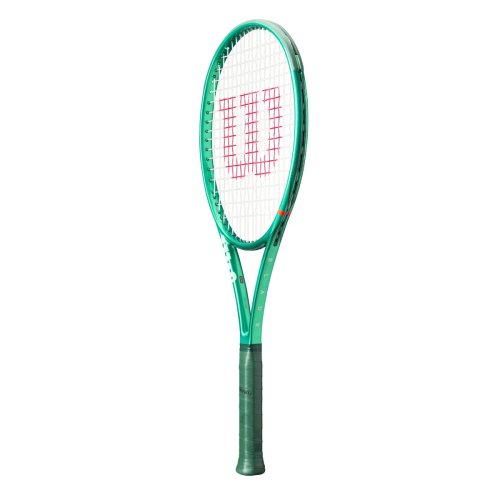 Тенісна ракетка Wilson BLADE 98S V10 FRM Зелений U2