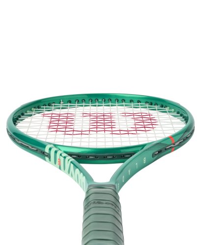 Тенісна ракетка Wilson BLADE 98S V10 FRM Зелений U2