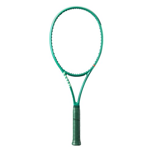 Тенісна ракетка Wilson BLADE 98S V10 FRM Зелений U2