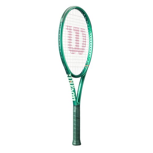 Тенісна ракетка Wilson BLADE 100 V10 FRM Зелений U3