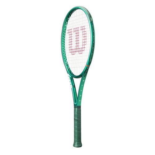 Тенісна ракетка Wilson BLADE 100 V10 FRM Зелений U3