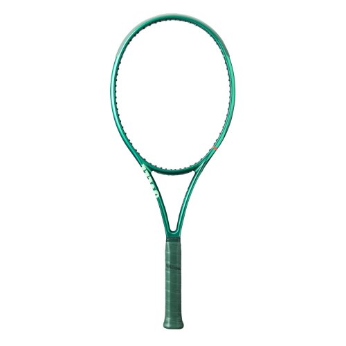 Тенісна ракетка Wilson BLADE 100 V10 FRM Зелений U3