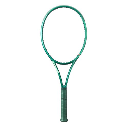Тенісна ракетка Wilson BLADE 100L V10 FRM Зелений U2