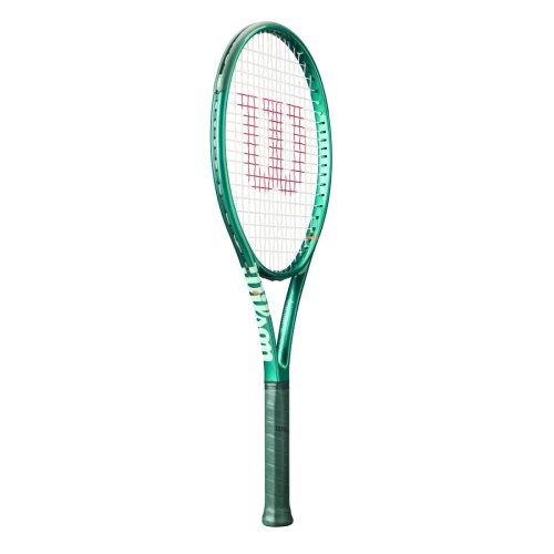 Тенісна ракетка Wilson BLADE 104 V10 FRM Зелений U2