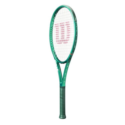 Тенісна ракетка Wilson BLADE 104 V10 FRM Зелений U2