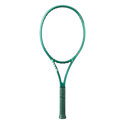 Тенісна ракетка Wilson BLADE 104 V10 FRM Зелений U2