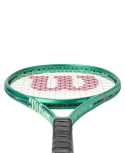 Тенісна ракетка Wilson BLADE 25 V10 RKT Зелений U0