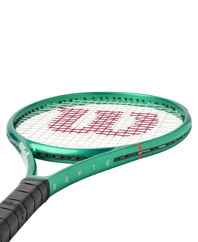 Тенісна ракетка Wilson BLADE 25 V10 RKT Зелений U0