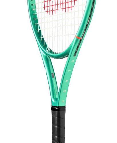 Тенісна ракетка Wilson BLADE 25 V10 RKT Зелений U0