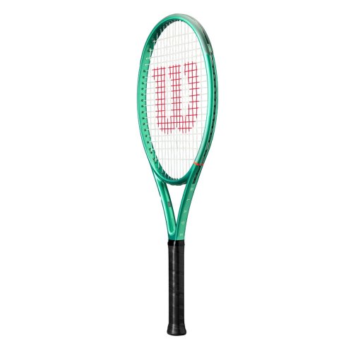 Тенісна ракетка Wilson BLADE 26 V10 RKT Зелений U0