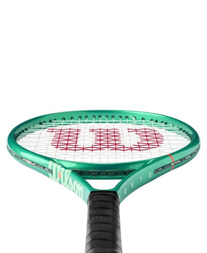Тенісна ракетка Wilson BLADE 26 V10 RKT Зелений U0