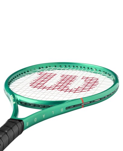 Тенісна ракетка Wilson BLADE 26 V10 RKT Зелений U0