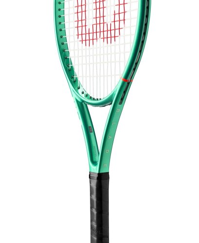 Тенісна ракетка Wilson BLADE 26 V10 RKT Зелений U0