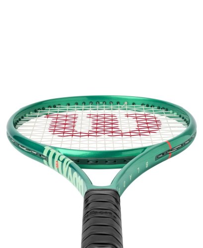 Тенісна ракетка Wilson BLADE 101 TEAM V10 RKT Зелений U2