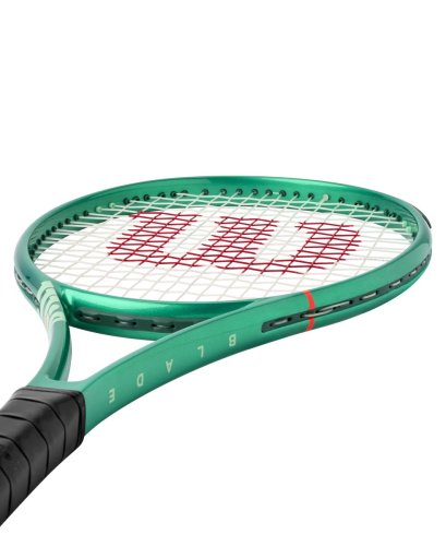 Тенісна ракетка Wilson BLADE 101 TEAM V10 RKT Зелений U2