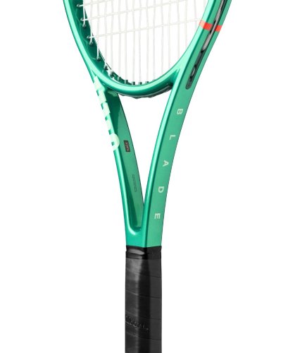Тенісна ракетка Wilson BLADE 101 TEAM V10 RKT Зелений U2