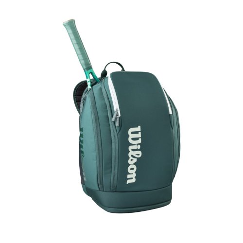 Рюкзак Wilson BLADE V10 BACKPACK GREEN Зеленый