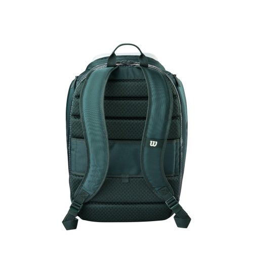 Рюкзак Wilson BLADE V10 BACKPACK GREEN Зеленый