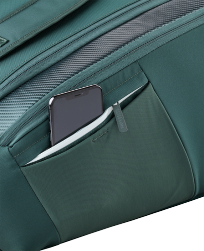 Чохол Wilson BLADE V10 15PK RACKET BAG GREEN Зелений
