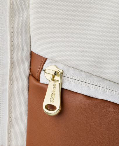 Рюкзак Wilson HERITAGE V2 TENNIS BACKPACK cream/clay Кремовий/теракотовий