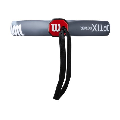 Ракетка для падел-теніса Wilson OPTIX V2 POWER BLUE синій