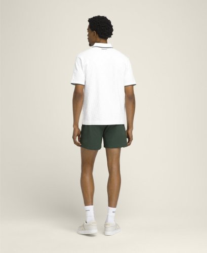 Шорти Wilson чол. TENNIS VOLLEY SHORT 6" UNLINED SYC зелений SM