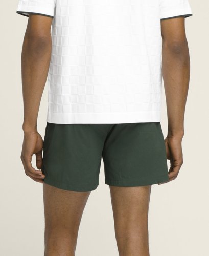 Шорти Wilson чол. TENNIS VOLLEY SHORT 6" UNLINED SYC зелений SM
